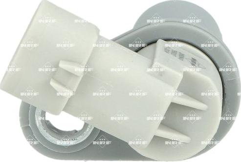 NRF 755027 - Датчик імпульсів, колінчастий вал autocars.com.ua