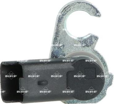 NRF 755028 - Датчик імпульсів, колінчастий вал autocars.com.ua