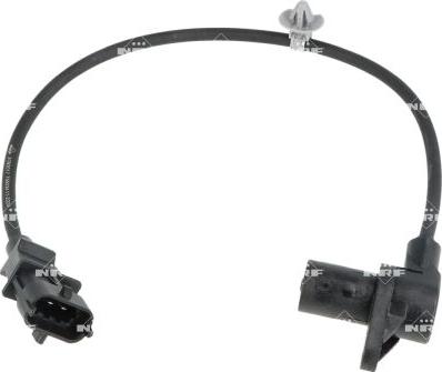 NRF 755034 - Датчик імпульсів, колінчастий вал autocars.com.ua