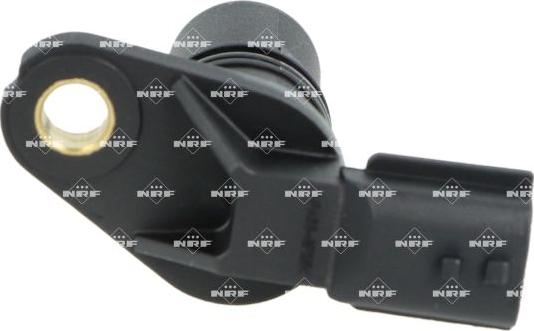 NRF 755035 - Датчик імпульсів, колінчастий вал autocars.com.ua