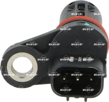 NRF 755037 - Датчик імпульсів, колінчастий вал autocars.com.ua