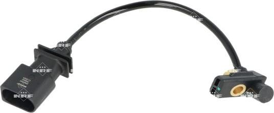 NRF 755042 - Датчик імпульсів, колінчастий вал autocars.com.ua