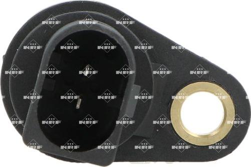 NRF 755044 - Датчик імпульсів, колінчастий вал autocars.com.ua