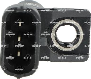 NRF 755045 - Датчик імпульсів, колінчастий вал autocars.com.ua