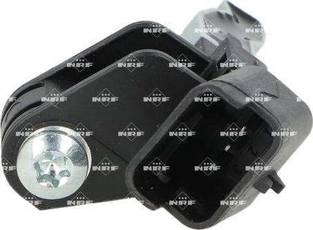 NRF 755048 - Датчик імпульсів, колінчастий вал autocars.com.ua