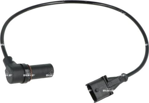 NRF 755050 - Датчик імпульсів, колінчастий вал autocars.com.ua