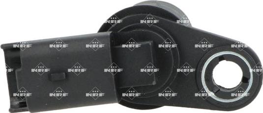 NRF 755051 - Датчик імпульсів, колінчастий вал autocars.com.ua