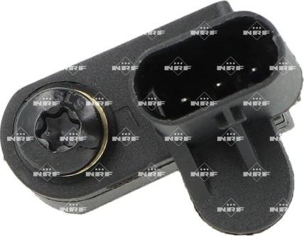 NRF 755054 - Датчик імпульсів, колінчастий вал autocars.com.ua