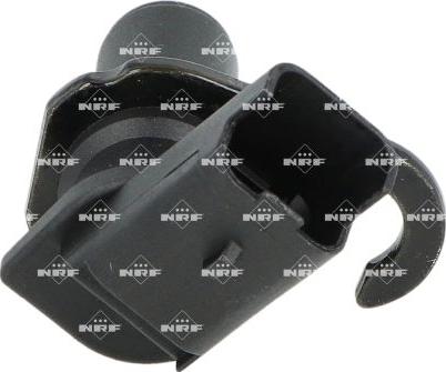 NRF 755063 - Датчик імпульсів, колінчастий вал autocars.com.ua