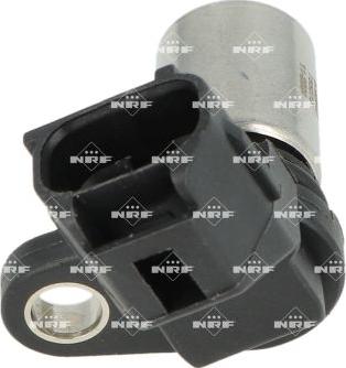 NRF 755072 - Датчик імпульсів, колінчастий вал autocars.com.ua