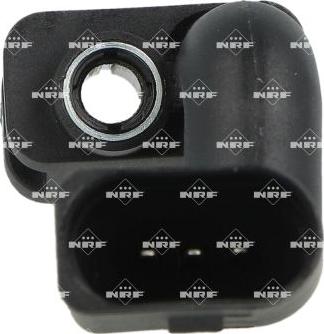 NRF 755073 - Датчик імпульсів, колінчастий вал autocars.com.ua