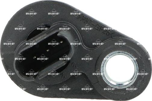 NRF 755080 - Датчик імпульсів, колінчастий вал autocars.com.ua