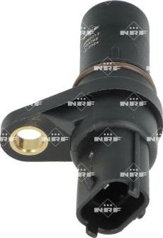 NRF 755092 - Датчик імпульсів, колінчастий вал autocars.com.ua