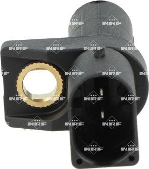 NRF 755097 - Датчик імпульсів, колінчастий вал autocars.com.ua