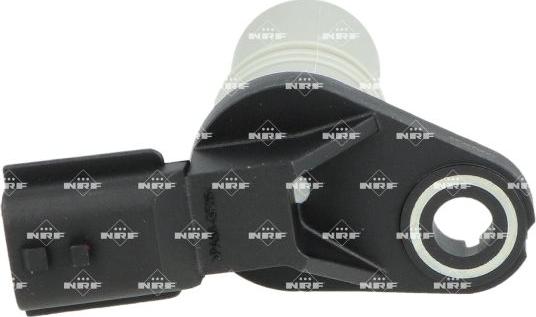 NRF 755098 - Датчик імпульсів, колінчастий вал autocars.com.ua