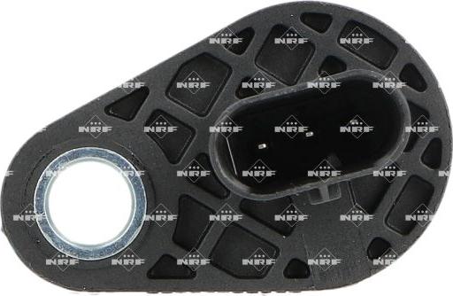 NRF 755105 - Датчик імпульсів, колінчастий вал autocars.com.ua