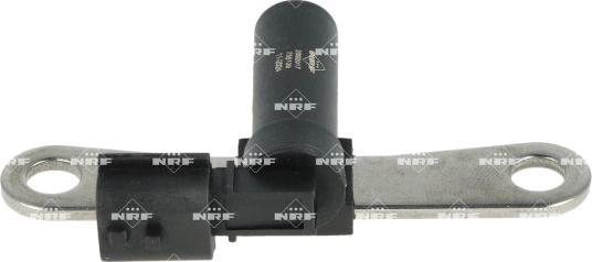 NRF 755109 - Датчик імпульсів, колінчастий вал autocars.com.ua