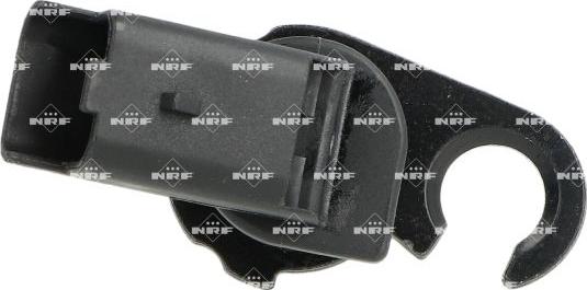 NRF 755116 - Датчик імпульсів, колінчастий вал autocars.com.ua