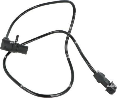 NRF 755118 - Датчик імпульсів, колінчастий вал autocars.com.ua