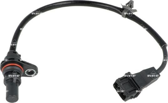 NRF 755124 - Датчик імпульсів, колінчастий вал autocars.com.ua