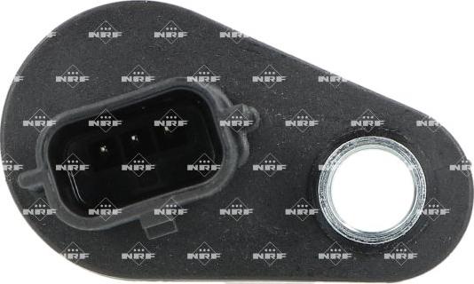 NRF 755126 - Датчик імпульсів, колінчастий вал autocars.com.ua