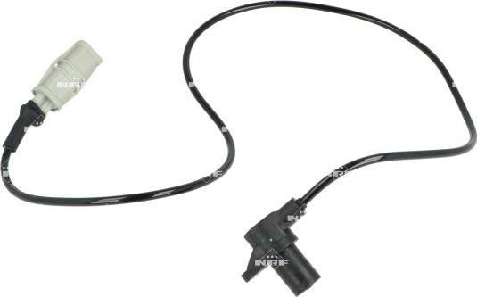 NRF 755131 - Датчик імпульсів, колінчастий вал autocars.com.ua