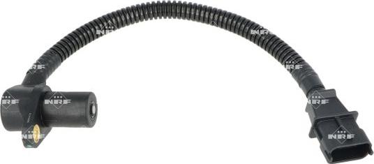 NRF 755135 - Датчик імпульсів, колінчастий вал autocars.com.ua