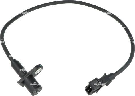 NRF 755141 - Датчик імпульсів, колінчастий вал autocars.com.ua