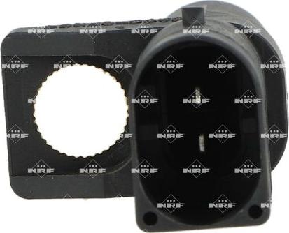 NRF 755143 - Датчик імпульсів, колінчастий вал autocars.com.ua