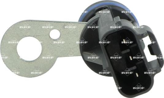 NRF 755147 - Датчик імпульсів, колінчастий вал autocars.com.ua