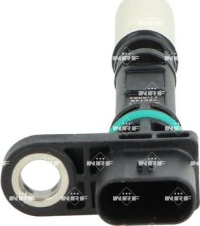 NRF 755149 - Датчик імпульсів, колінчастий вал autocars.com.ua