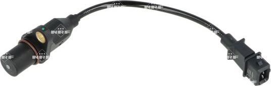 NRF 755156 - Датчик імпульсів, колінчастий вал autocars.com.ua