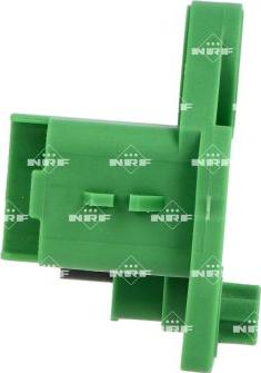 NRF 755160 - Датчик імпульсів, колінчастий вал autocars.com.ua