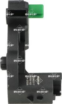 NRF 755162 - Датчик імпульсів, колінчастий вал autocars.com.ua