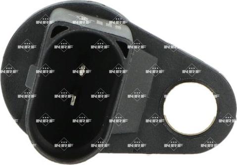 NRF 755166 - Датчик імпульсів, колінчастий вал autocars.com.ua