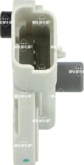 NRF 755170 - Датчик імпульсів, колінчастий вал autocars.com.ua