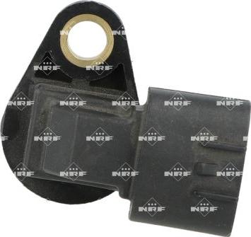 NRF 755171 - Датчик імпульсів, колінчастий вал autocars.com.ua