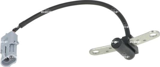 NRF 755173 - Датчик імпульсів, колінчастий вал autocars.com.ua