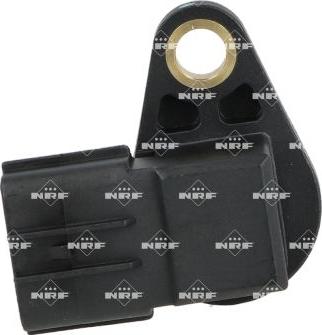 NRF 755175 - Датчик імпульсів, колінчастий вал autocars.com.ua