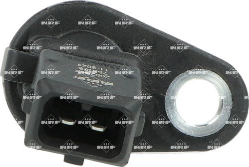 NRF 755176 - Датчик імпульсів, колінчастий вал autocars.com.ua