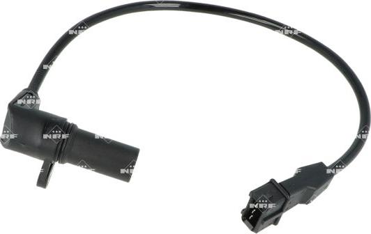 NRF 755177 - Датчик імпульсів, колінчастий вал autocars.com.ua