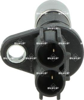 NRF 755179 - Датчик імпульсів, колінчастий вал autocars.com.ua