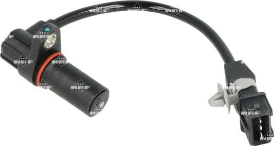 NRF 755184 - Датчик імпульсів, колінчастий вал autocars.com.ua