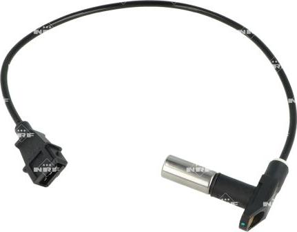 NRF 755185 - Датчик імпульсів, колінчастий вал autocars.com.ua