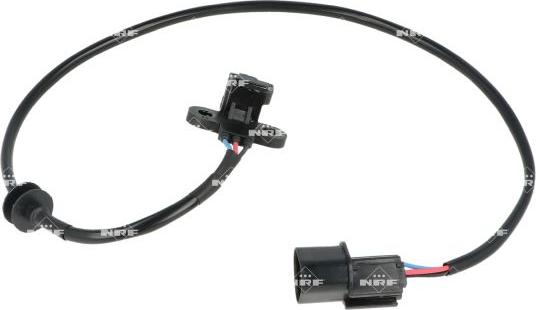 NRF 755186 - Датчик імпульсів, колінчастий вал autocars.com.ua