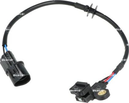 NRF 755188 - Датчик імпульсів, колінчастий вал autocars.com.ua