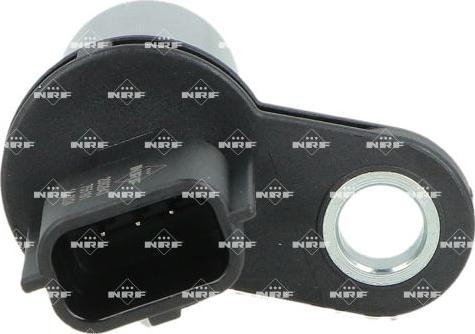 NRF 755191 - Датчик імпульсів, колінчастий вал autocars.com.ua