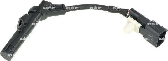 NRF 755194 - Датчик імпульсів, колінчастий вал autocars.com.ua