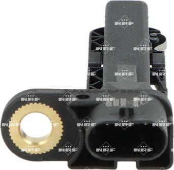 NRF 755200 - Датчик імпульсів, колінчастий вал autocars.com.ua