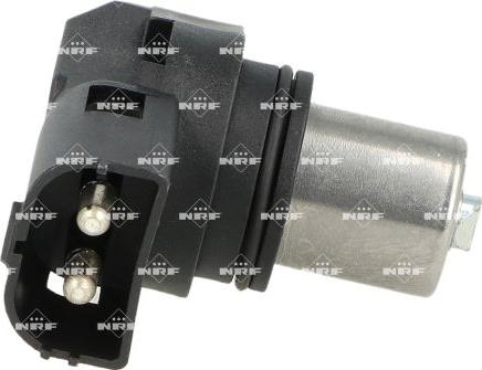 NRF 755210 - Датчик імпульсів, колінчастий вал autocars.com.ua